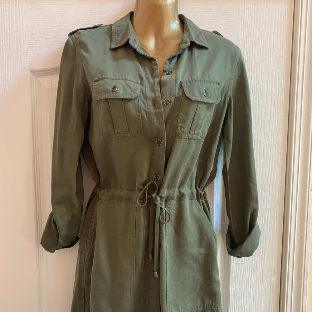 Stylish dress